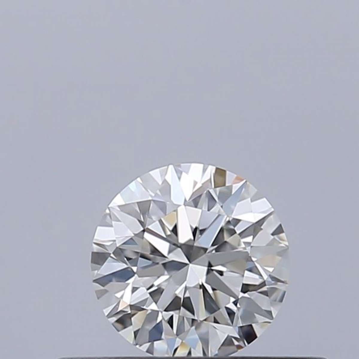 Certified Diamond GIA Carats 0.31 Color G Clarity VVS1 EX EX EX Fluorescence FNT Brown No Milky No EyeClean 100% Certified Diamond GIA Carats 0.31 Color G Clarity VVS1 EX EX EX Fluorescence FNT Brown No Milky No EyeClean 100%