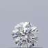 Certified Diamond GIA Carats 0.31 Color G Clarity VVS1  EX  EX  EX Fluorescence FNT Brown No Milky No EyeClean 100%