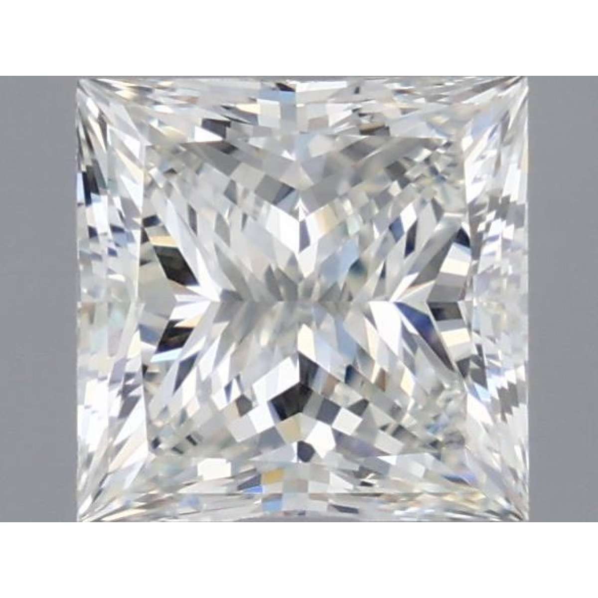 Certified Diamond IGI Carats 1.3 Color H Clarity VVS2  -  EX  EX Fluorescence NON Brown No Green No Milky No EyeClean 100%