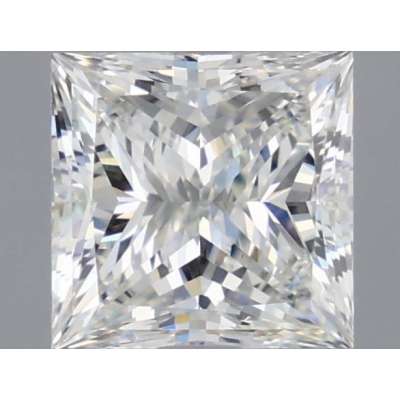 Diamante Certificato IGI Carati 1.3 Colore H Purezza VVS2  -  EX  EX Fluorescenza NON Brown No Green No Milky No EyeClean 100%