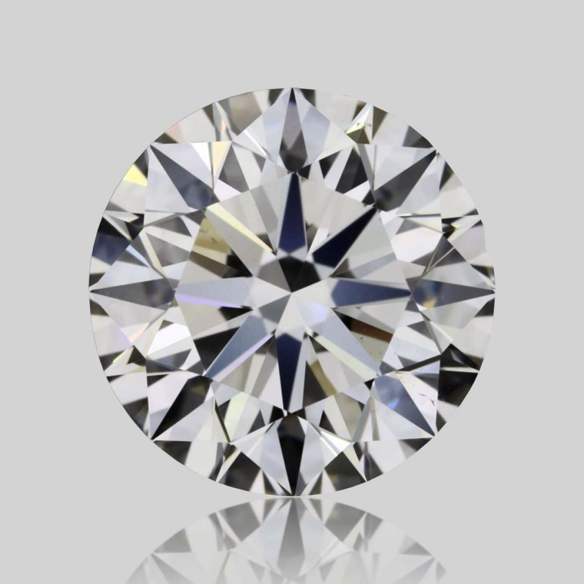Certified Diamond HRD Carats 1.55 Color H Clarity VS2 EX EX EX Fluorescence NON Brown No Green No Milky No EyeClean 100% Certified Diamond HRD Carats 1.55 Color H Clarity VS2 EX EX EX Fluorescence NON Brown No Green No Milky No EyeClean 100%