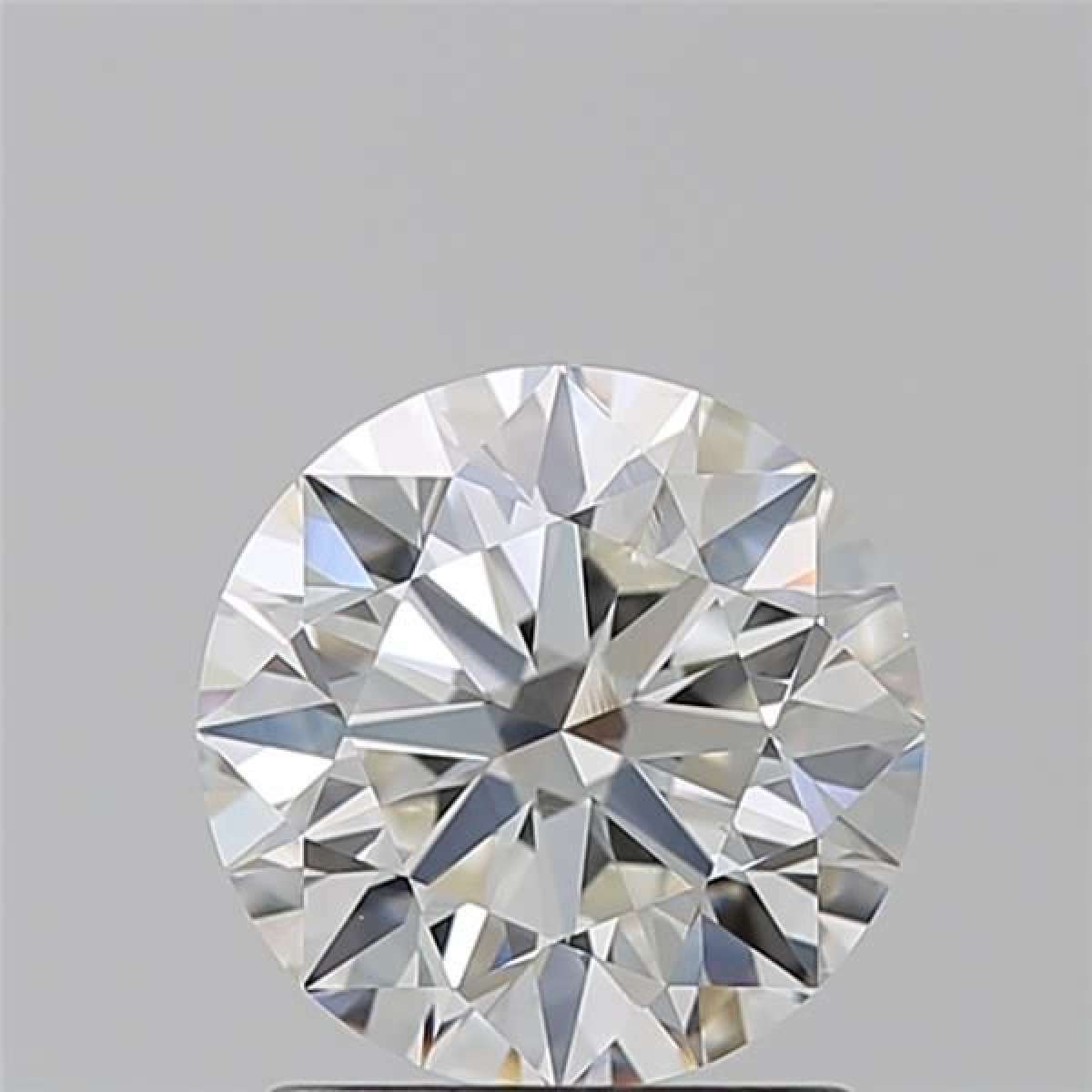 Diamante Certificato GIA Carati 1.51 Colore H Purezza VS2 EX EX EX Fluorescenza NON Brown No Milky No EyeClean 100% Diamante Certificato GIA Carati 1.51 Colore H Purezza VS2 EX EX EX Fluorescenza NON Brown No Milky No EyeClean 100%