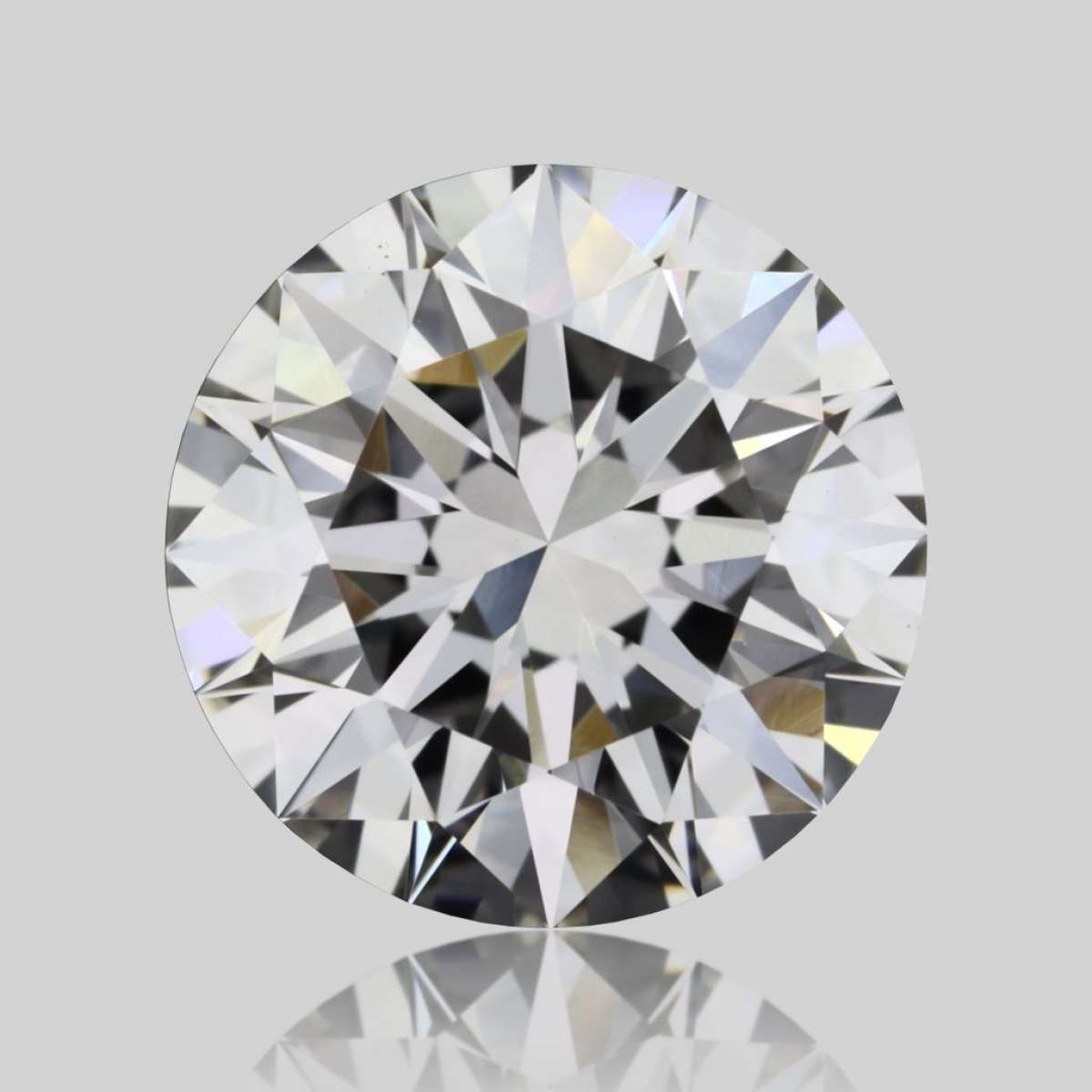 Certified Diamond GIA Carats 1.02 Color E Clarity VS1 EX EX EX Fluorescence MED Brown No Green No Milky No EyeClean 100% Certified Diamond GIA Carats 1.02 Color E Clarity VS1 EX EX EX Fluorescence MED Brown No Green No Milky No EyeClean 100%