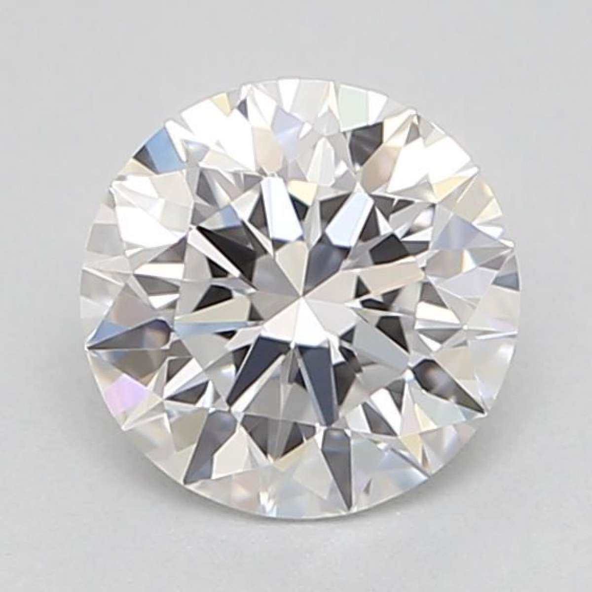 Certified Diamond GIA Carats 0.44 Color D Clarity IF EX EX EX Fluorescence NON Brown No Green No Milky No EyeClean 100% Certified Diamond GIA Carats 0.44 Color D Clarity IF EX EX EX Fluorescence NON Brown No Green No Milky No EyeClean 100%