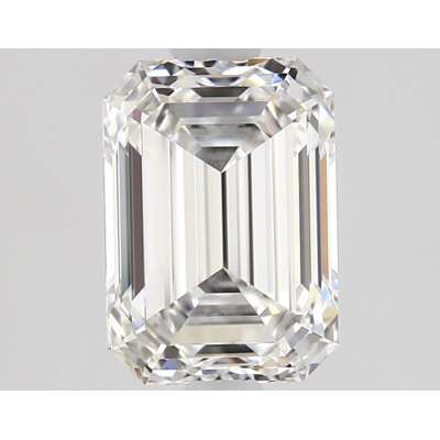 Certified Diamond GIA Carats 1.5 Color E Clarity VVS1  -  EX  EX Fluorescence NON Brown No Green No Milky No EyeClean 100%