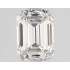 Certified Diamond GIA Carats 1.5 Color E Clarity VVS1  -  EX  EX Fluorescence NON Brown No Green No Milky No EyeClean 100%