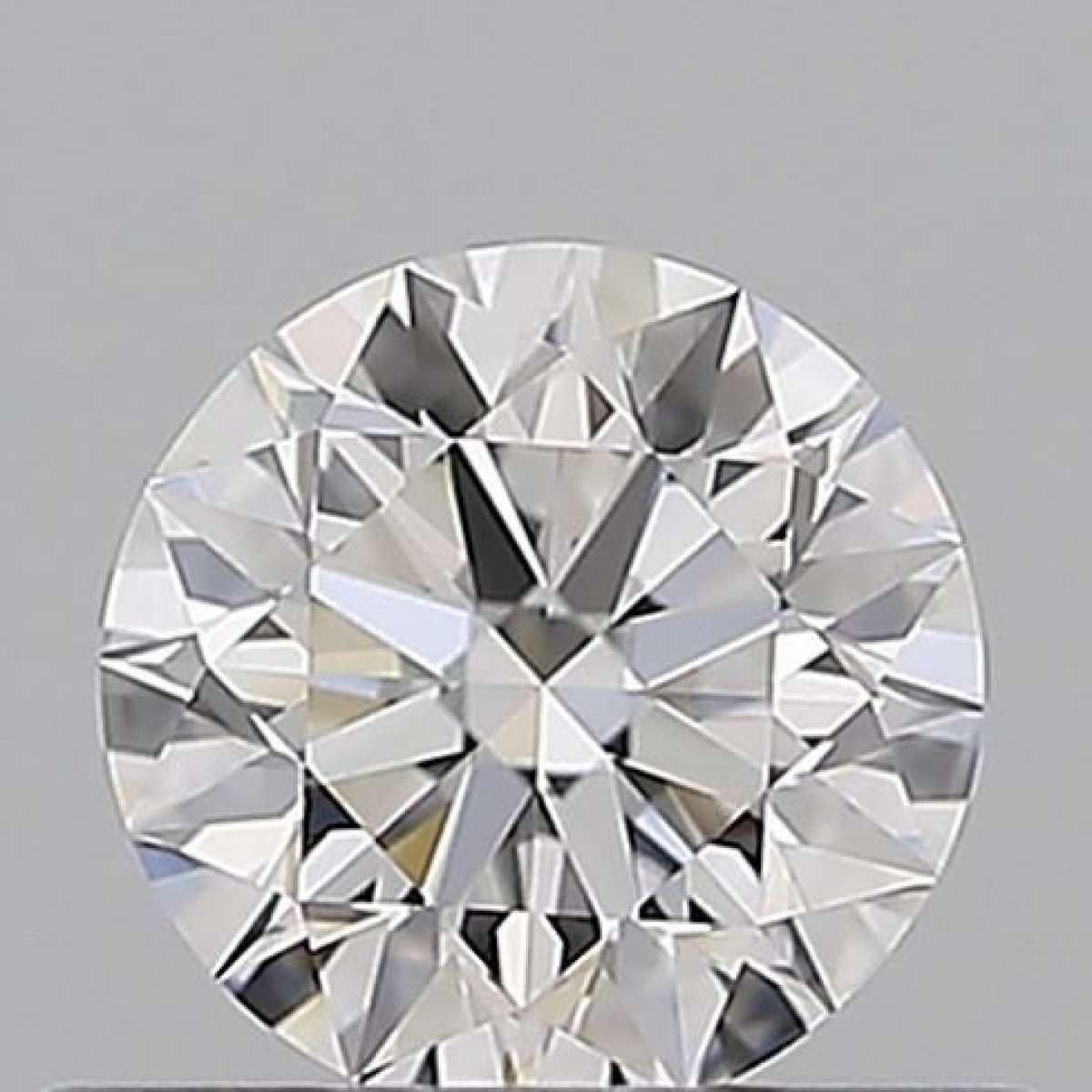 Certified Diamond GIA Carats 0.5 Color D Clarity VVS2 EX EX EX Fluorescence FNT Brown No Green No Milky No EyeClean 100% Certified Diamond GIA Carats 0.5 Color D Clarity VVS2 EX EX EX Fluorescence FNT Brown No Green No Milky No EyeClean 100%