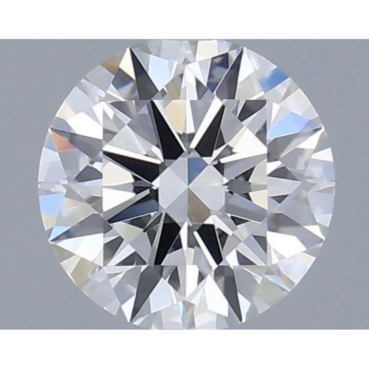 Certified Diamond GIA Carats 0.3 Color G Clarity VVS1  EX  EX  EX Fluorescence NON Brown No Green No Milky No EyeClean 100%