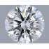 Certified Diamond GIA Carats 0.3 Color G Clarity VVS1  EX  EX  EX Fluorescence NON Brown No Green No Milky No EyeClean 100%