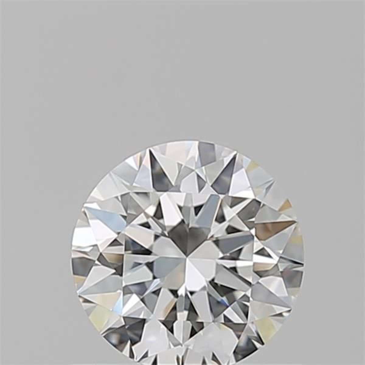 Certified Diamond GIA Carats 0.6 Color F Clarity VS1 EX EX EX Fluorescence MED Brown No Milky No EyeClean 100% Certified Diamond GIA Carats 0.6 Color F Clarity VS1 EX EX EX Fluorescence MED Brown No Milky No EyeClean 100%