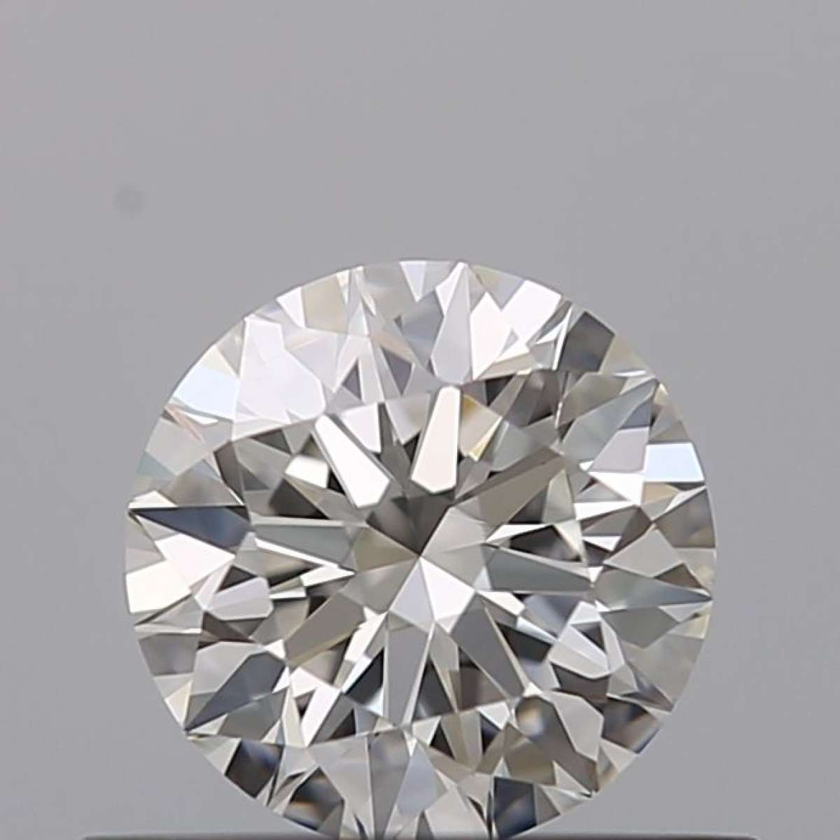 Certified Diamond GIA Carats 0.5 Color F Clarity VVS1 EX EX EX Fluorescence NON Brown No Milky No EyeClean 100% Certified Diamond GIA Carats 0.5 Color F Clarity VVS1 EX EX EX Fluorescence NON Brown No Milky No EyeClean 100%