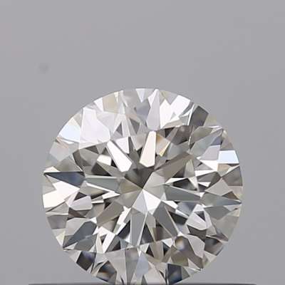 Certified Diamond GIA Carats 0.5 Color F Clarity VVS1 EX EX EX Fluorescence NON Brown No Milky No EyeClean 100% Certified Diamond GIA Carats 0.5 Color F Clarity VVS1 EX EX EX Fluorescence NON Brown No Milky No EyeClean 100%