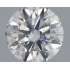 Certified Diamond HRD Carats 0.31 Color G Clarity SI2  VG  VG  VG Fluorescence MED Brown No Green No Milky No EyeClean 100%