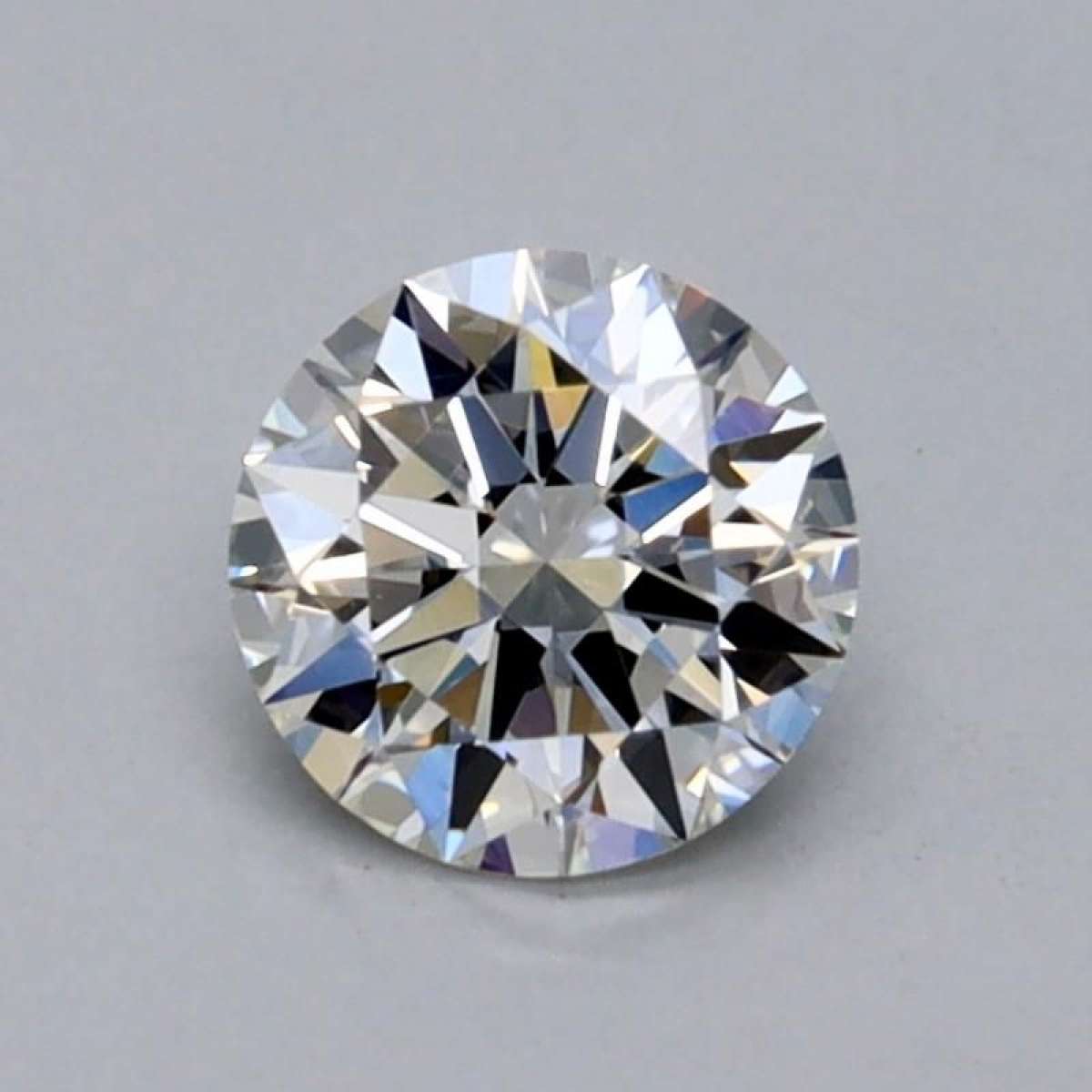Certified Diamond GIA Carats 0.28 Color F Clarity VS1  EX  EX  EX Fluorescence NON Brown No Green No Milky No EyeClean 100%
