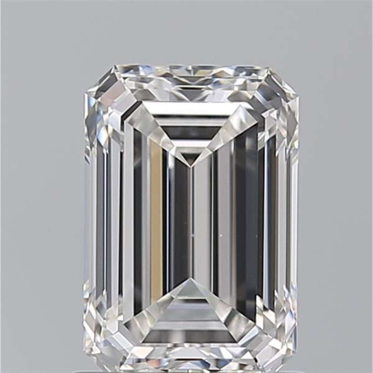 Diamante Certificato GIA Carati 1.5 Colore G Purezza VS2  -  EX  EX Fluorescenza FNT Brown No Milky No EyeClean 100%