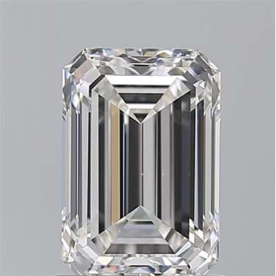 Diamante Certificato GIA Carati 1.5 Colore G Purezza VS2  -  EX  EX Fluorescenza FNT Brown No Milky No EyeClean 100%