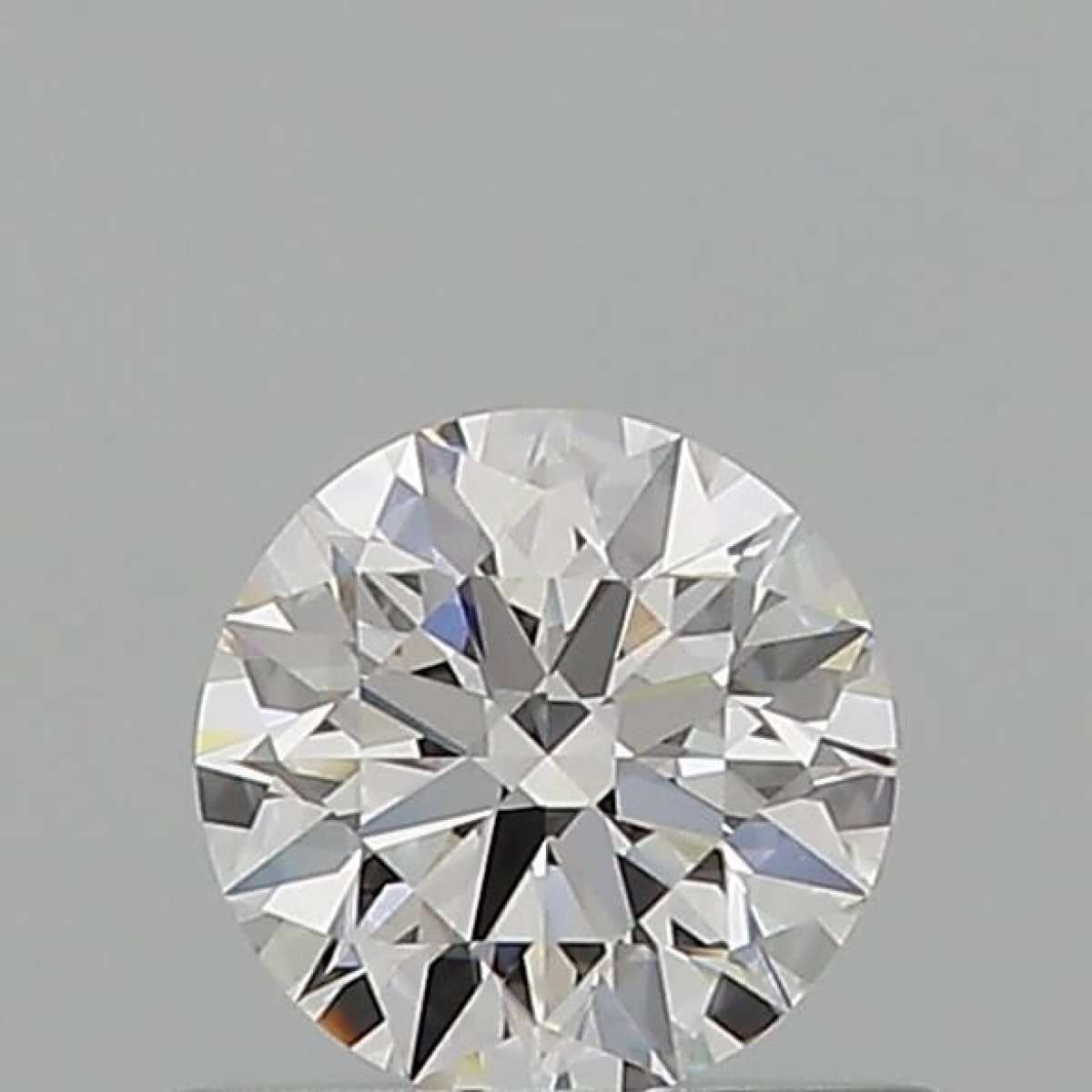 Certified Diamond GIA Carats 0.54 Color E Clarity VS1 EX EX EX Fluorescence NON Brown No Green No Milky No EyeClean 100% Certified Diamond GIA Carats 0.54 Color E Clarity VS1 EX EX EX Fluorescence NON Brown No Green No Milky No EyeClean 100%