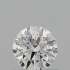 Certified Diamond GIA Carats 0.54 Color E Clarity VS1  EX  EX  EX Fluorescence NON Brown No Green No Milky No EyeClean 100%
