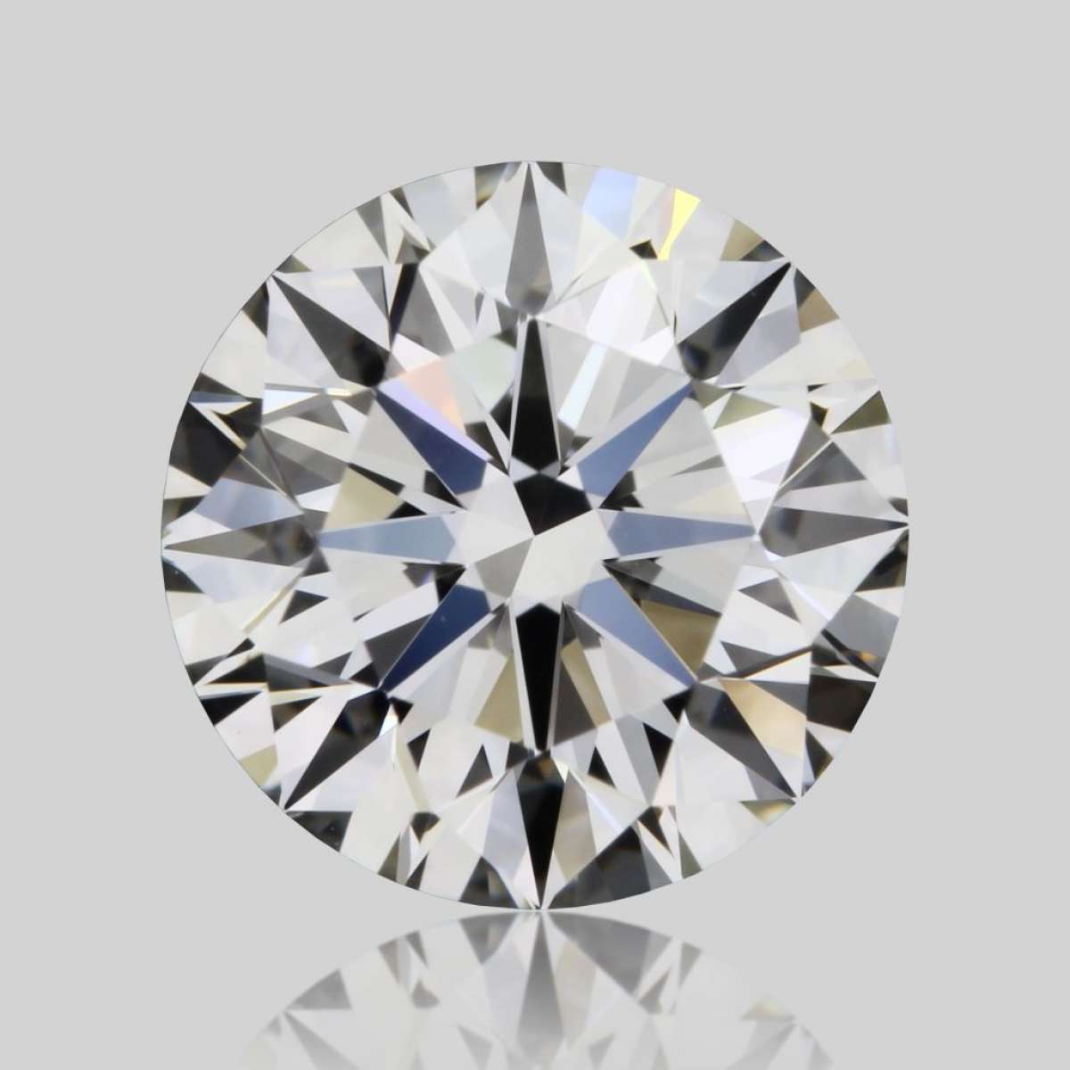 Certified Diamond GIA Carats 1.2 Color H Clarity VVS2 EX EX EX Fluorescence FNT Brown No Green No Milky No EyeClean 100% Certified Diamond GIA Carats 1.2 Color H Clarity VVS2 EX EX EX Fluorescence FNT Brown No Green No Milky No EyeClean 100%