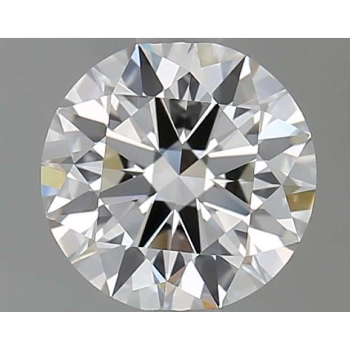 Certified Diamond GIA Carats 1.06 Color G Clarity VVS2  EX  EX  EX Fluorescence NON Brown No Green No Milky No EyeClean 100%