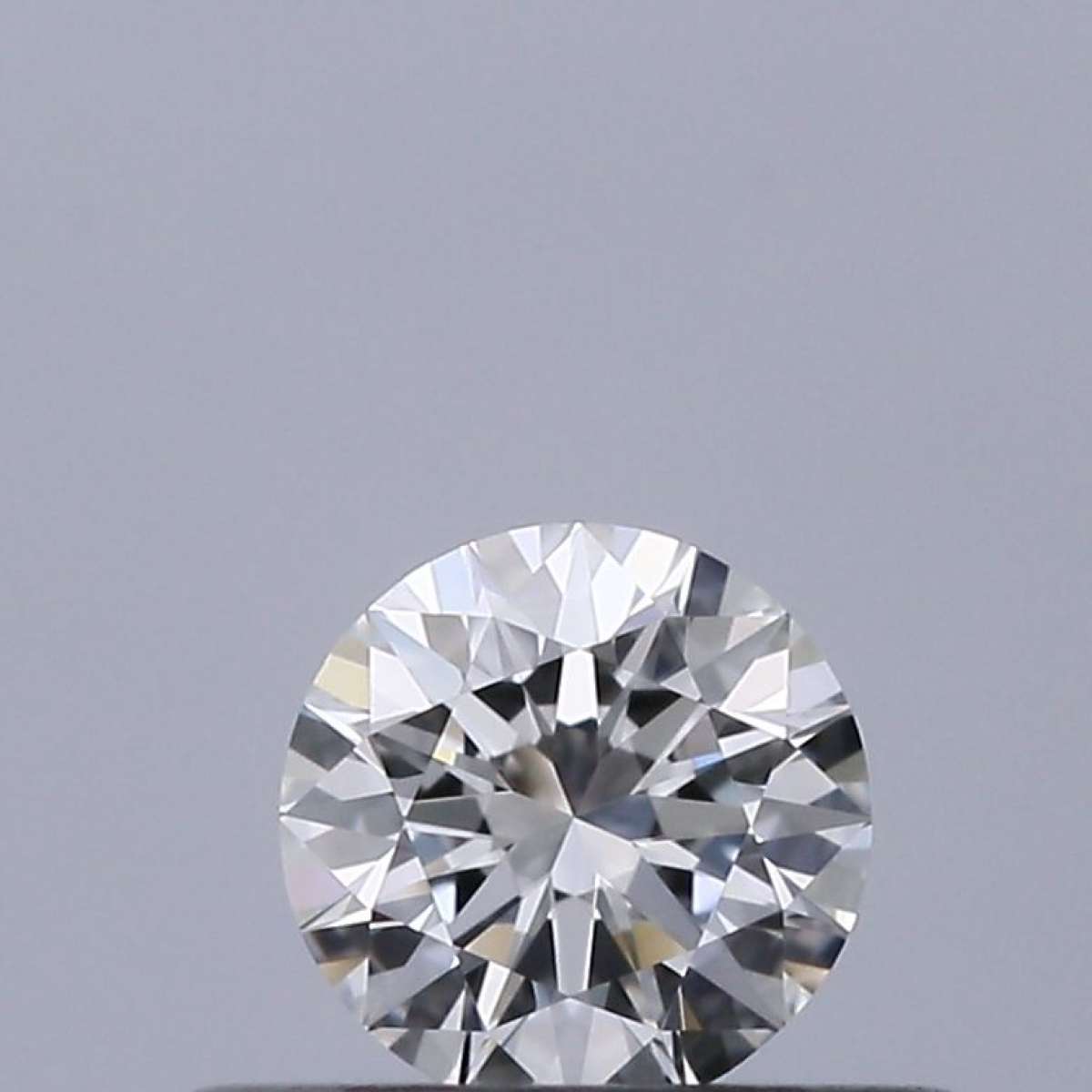 Diamante Certificato GIA Carati 0.26 Colore E Purezza VVS1 EX EX EX Fluorescenza NON Brown No Green No Milky No EyeClean 100% Diamante Certificato GIA Carati 0.26 Colore E Purezza VVS1 EX EX EX Fluorescenza NON Brown No Green No Milky No EyeClean 100%
