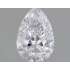 Diamante Certificato GIA Carati 0.3 Colore D Purezza VS1  -  VG  VG Fluorescenza NON Brown No Green No Milky No EyeClean 100%