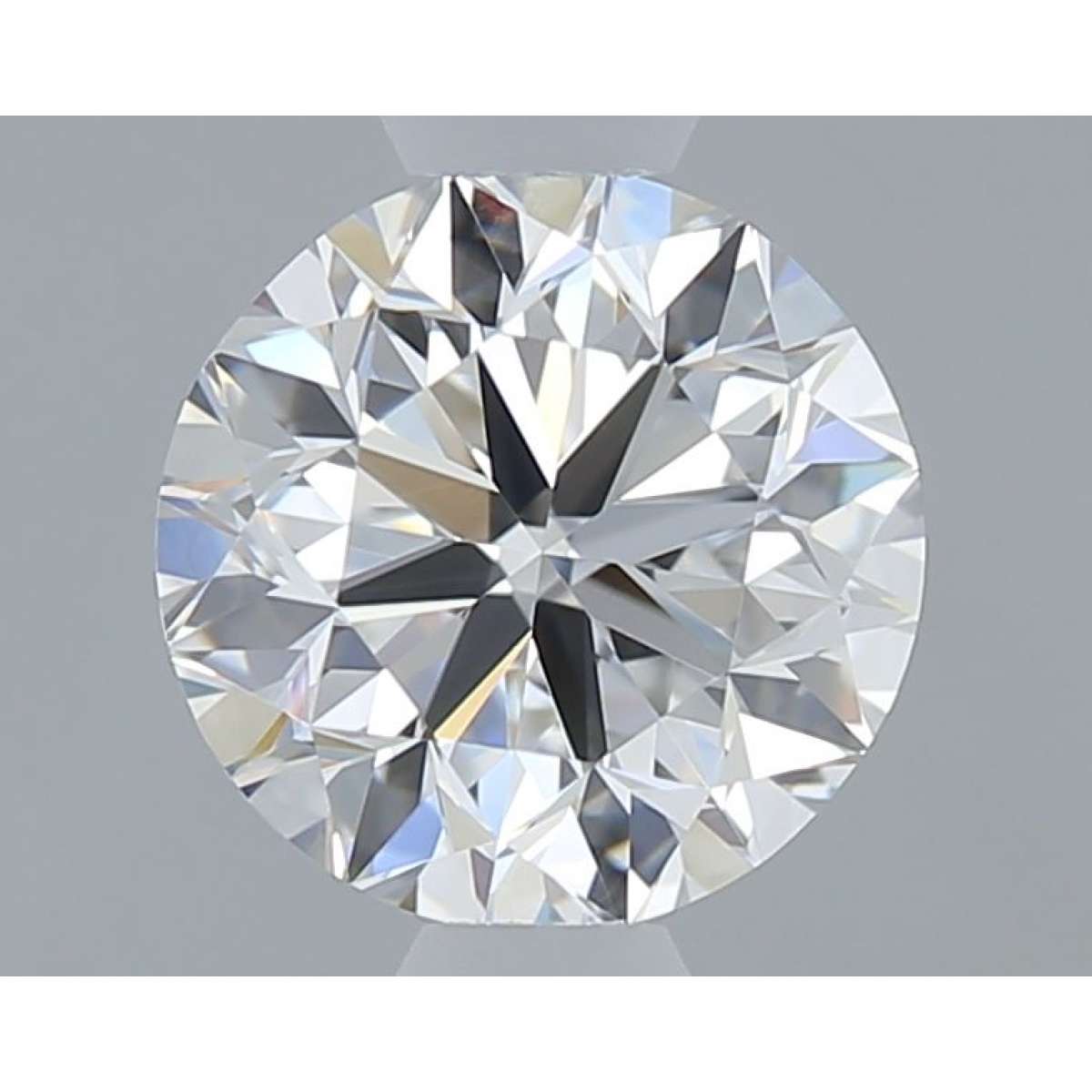 Certified Diamond GIA Carats 0.7 Color E Clarity IF  VG  EX  VG Fluorescence NON Brown No Green No Milky No EyeClean 100%