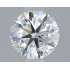 Certified Diamond GIA Carats 0.7 Color E Clarity IF  VG  EX  VG Fluorescence NON Brown No Green No Milky No EyeClean 100%