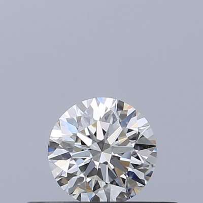 Certified Diamond GIA Carats 0.28 Color G Clarity IF  EX  EX  EX Fluorescence NON Brown No Milky No EyeClean 100%