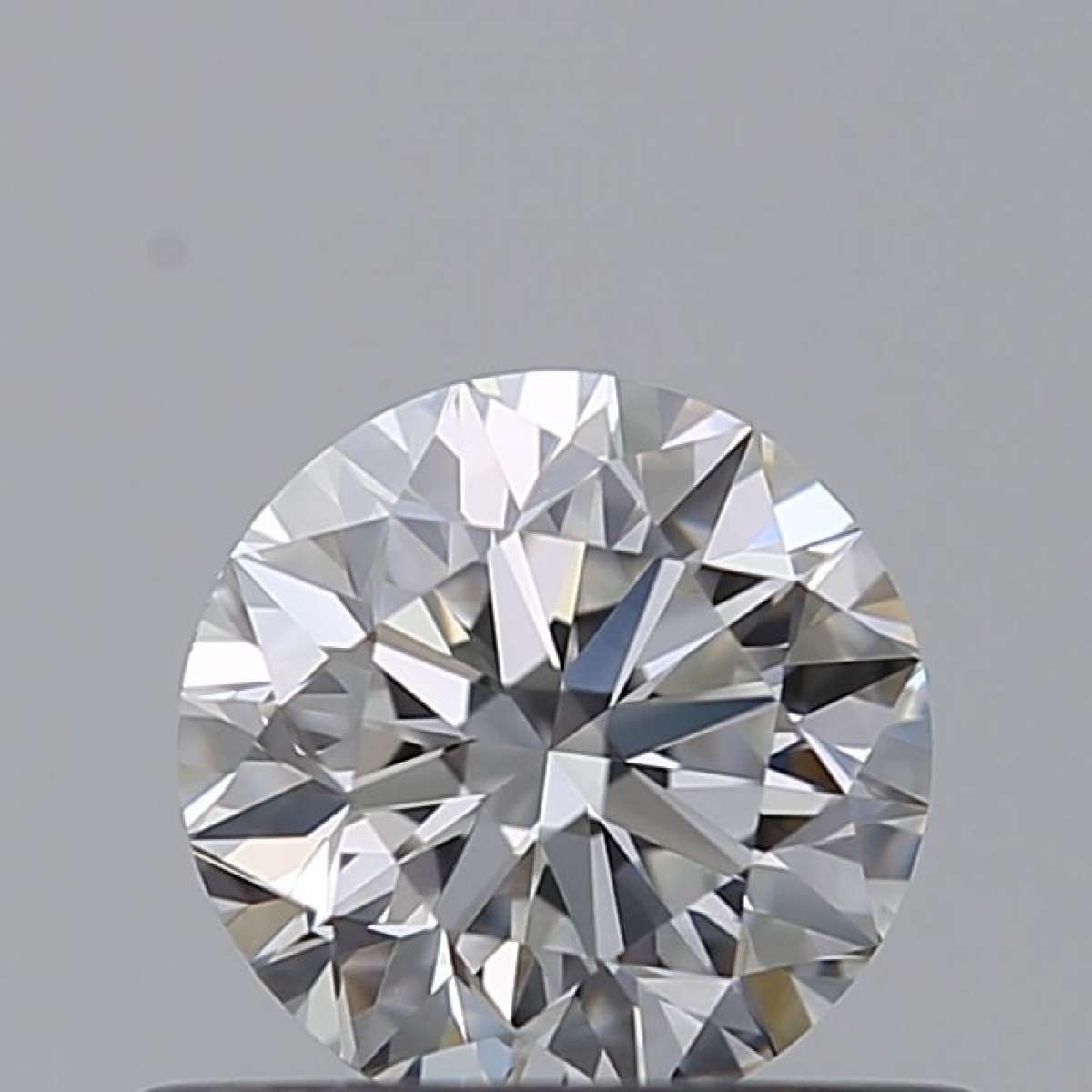 Certified Diamond GIA Carats 0.5 Color E Clarity IF VG EX VG Fluorescence MED Brown No Green No Milky No EyeClean 100% Certified Diamond GIA Carats 0.5 Color E Clarity IF VG EX VG Fluorescence MED Brown No Green No Milky No EyeClean 100%
