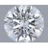 Certified Diamond GIA Carats 0.34 Color G Clarity VVS1  EX  EX  EX Fluorescence NON Brown No Green No Milky No EyeClean 100%
