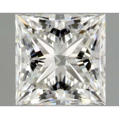 Certified Diamond GIA Carats 1.02 Color H Clarity VVS1  -  EX  EX Fluorescence NON Brown No Green No Milky No EyeClean 100%