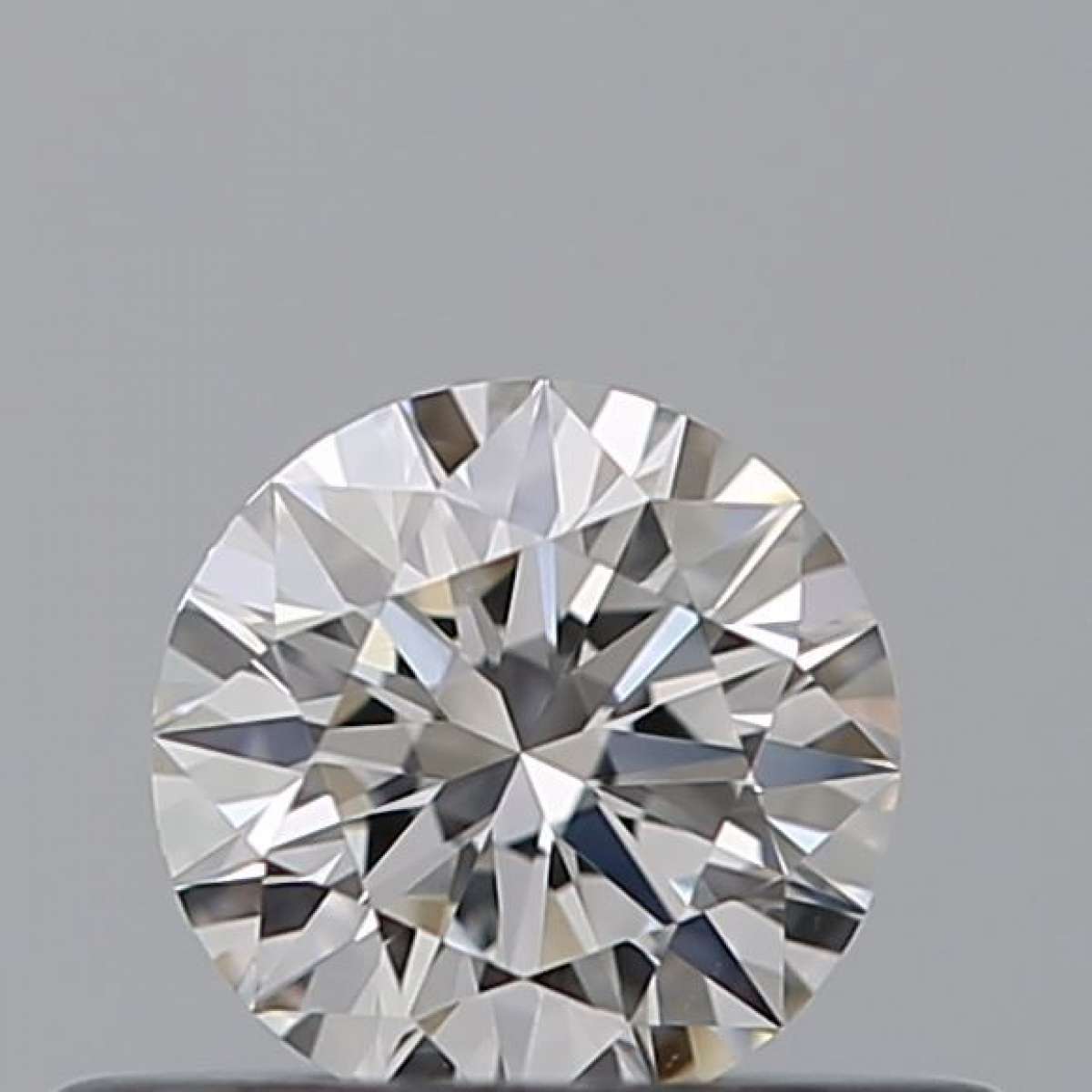 Certified Diamond GIA Carats 0.3 Color F Clarity VVS2 EX EX EX Fluorescence NON Brown No Milky No EyeClean 100% Certified Diamond GIA Carats 0.3 Color F Clarity VVS2 EX EX EX Fluorescence NON Brown No Milky No EyeClean 100%