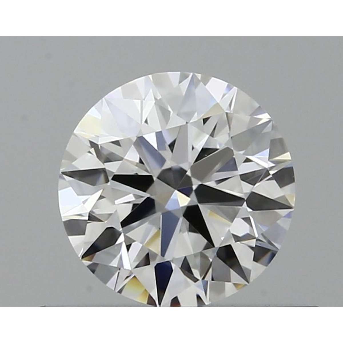 Certified Diamond GIA Carats 0.43 Color D Clarity IF EX EX EX Fluorescence NON Brown No Green No Milky No EyeClean 100% Certified Diamond GIA Carats 0.43 Color D Clarity IF EX EX EX Fluorescence NON Brown No Green No Milky No EyeClean 100%