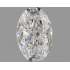 Certified Diamond GIA Carats 0.51 Color D Clarity VVS1  -  EX  VG Fluorescence FNT Brown No Green No Milky No EyeClean 100%