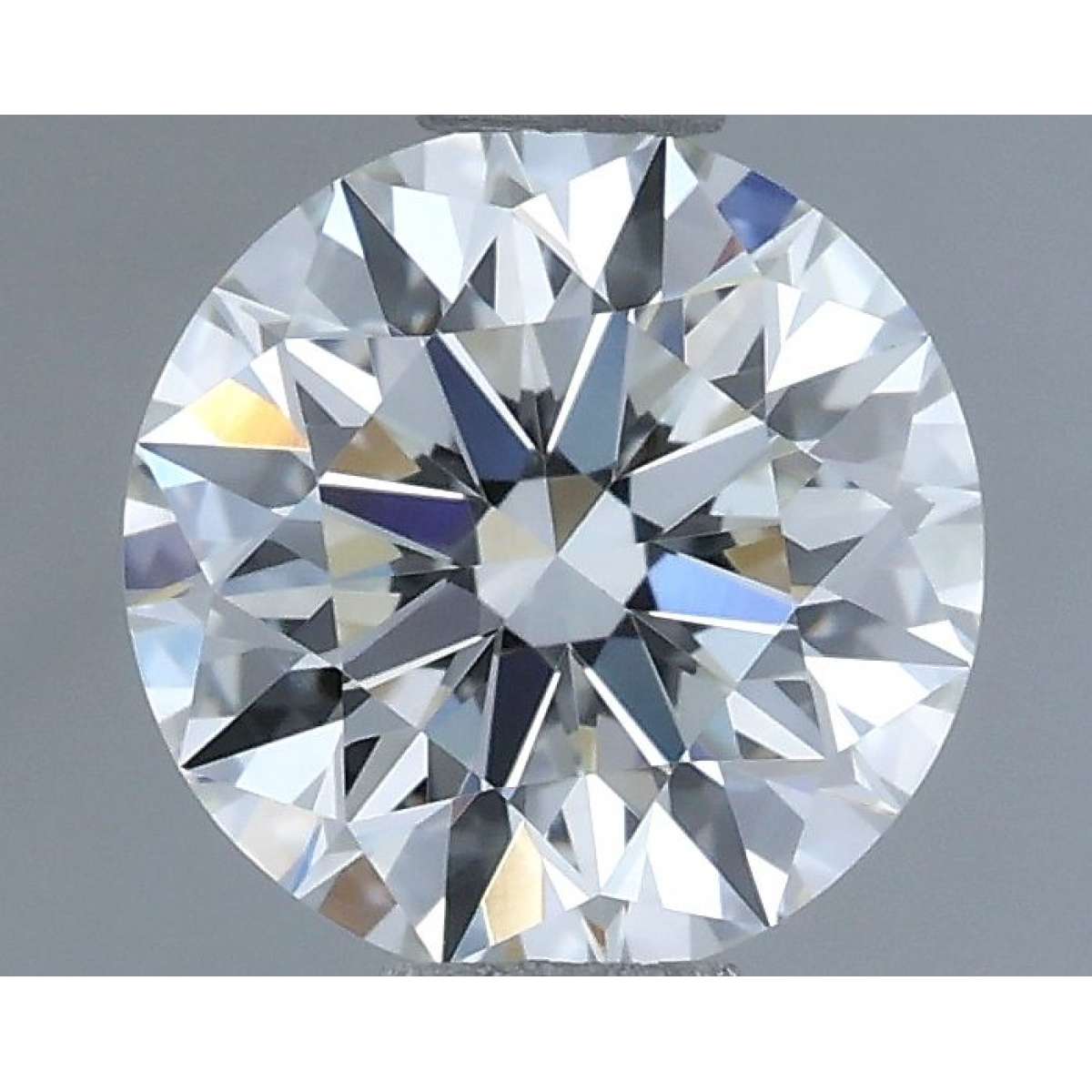 Certified Diamond IGI Carats 1.05 Color G Clarity VS1 EX EX EX Fluorescence NON Brown No Green No Milky No EyeClean 100% Certified Diamond IGI Carats 1.05 Color G Clarity VS1 EX EX EX Fluorescence NON Brown No Green No Milky No EyeClean 100%