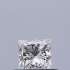 Certified Diamond GIA Carats 0.3 Color E Clarity IF  -  EX  VG Fluorescence NON Brown No Green No Milky No EyeClean 100%