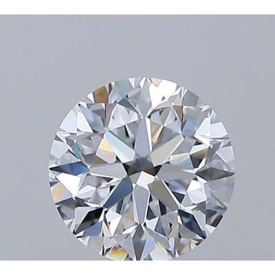 Certified Diamond GIA Carats 0.7 Color D Clarity IF  VG  EX  EX Fluorescence MED Brown No Green No Milky No EyeClean 100%