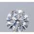 Certified Diamond GIA Carats 0.7 Color D Clarity IF  VG  EX  EX Fluorescence MED Brown No Green No Milky No EyeClean 100%