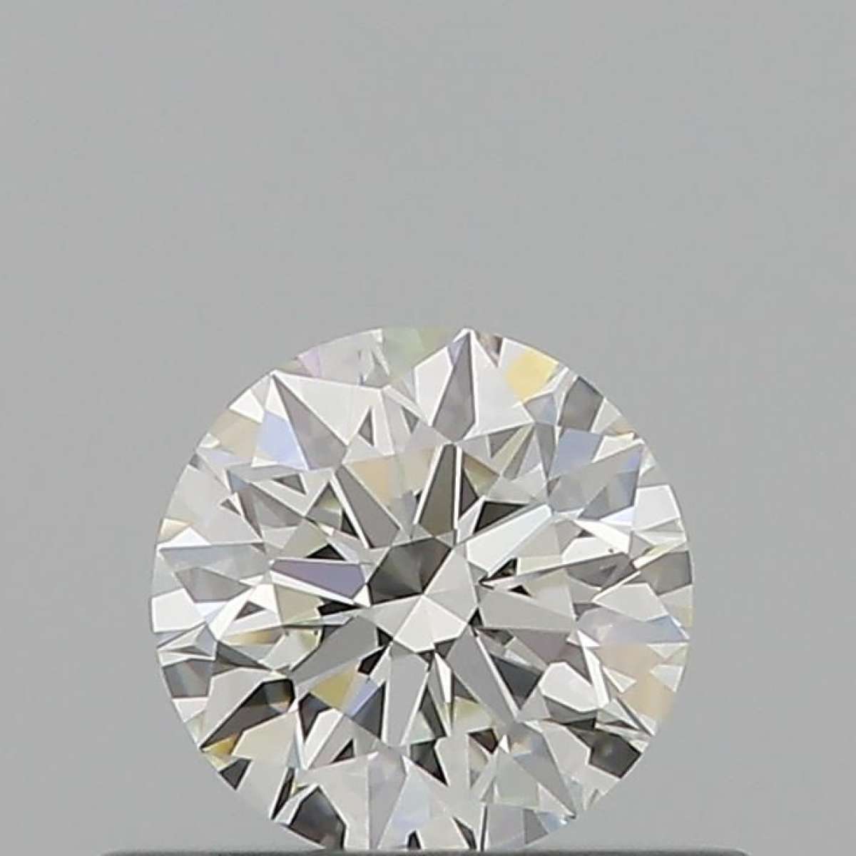Certified Diamond GIA Carats 0.44 Color H Clarity VS1 EX EX EX Fluorescence NON Brown No Milky No EyeClean 100% Certified Diamond GIA Carats 0.44 Color H Clarity VS1 EX EX EX Fluorescence NON Brown No Milky No EyeClean 100%