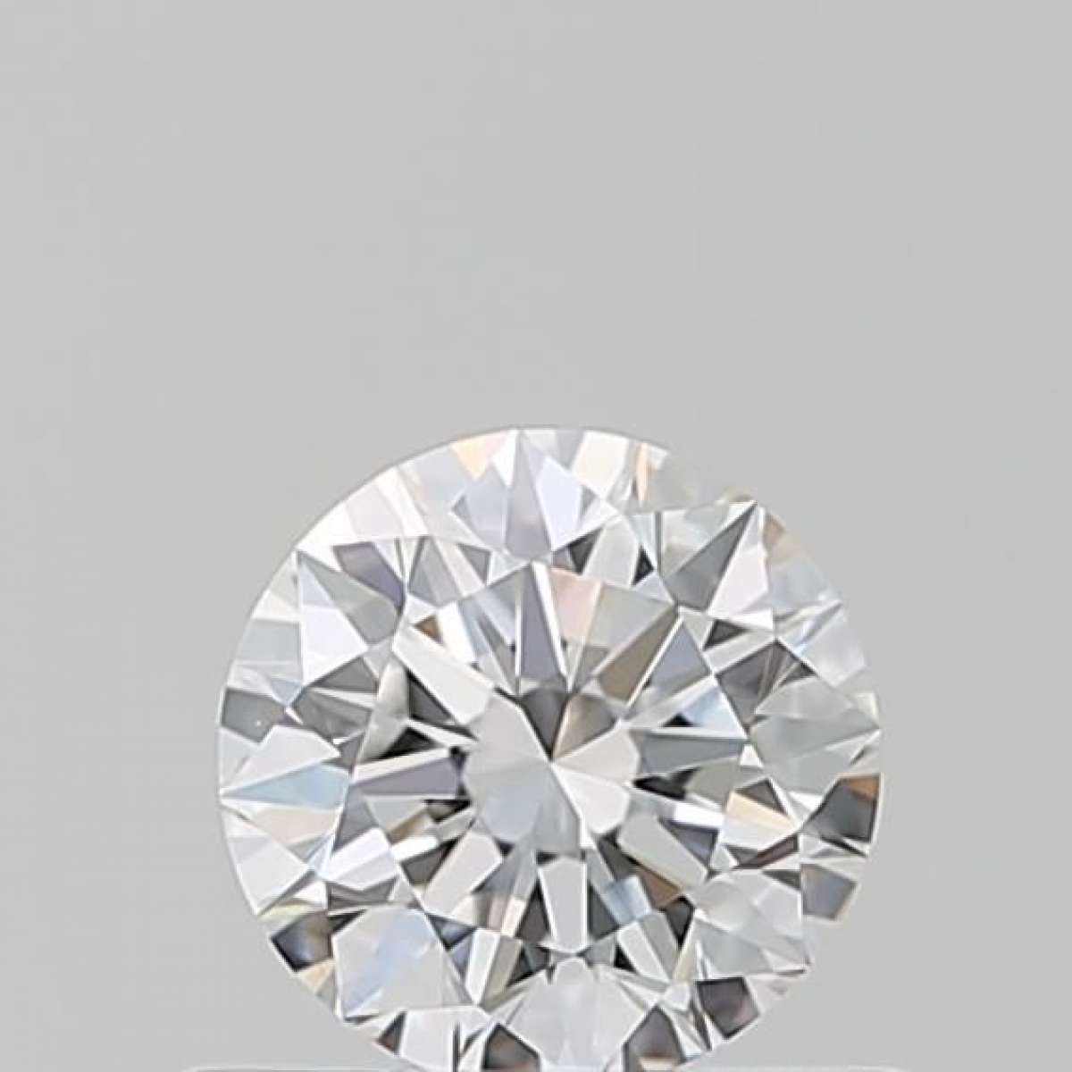 Certified Diamond GIA Carats 0.54 Color E Clarity VVS2 EX EX EX Fluorescence NON Brown No Green No Milky No EyeClean 100% Certified Diamond GIA Carats 0.54 Color E Clarity VVS2 EX EX EX Fluorescence NON Brown No Green No Milky No EyeClean 100%