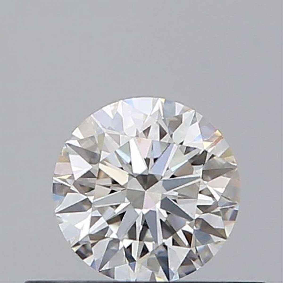 Certified Diamond GIA Carats 0.35 Color G Clarity VS2  EX  EX  EX Fluorescence NON Brown No Green No Milky No EyeClean 100%