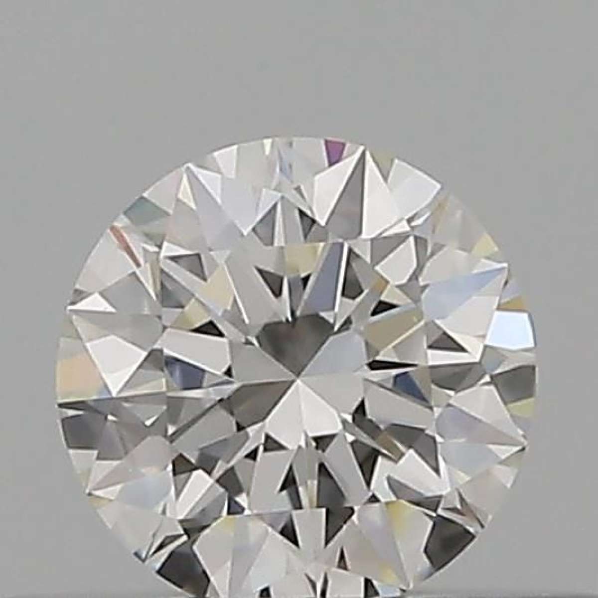 Certified Diamond GIA Carats 0.33 Color G Clarity VS1  EX  EX  EX Fluorescence FNT Brown No Milky No EyeClean 100%