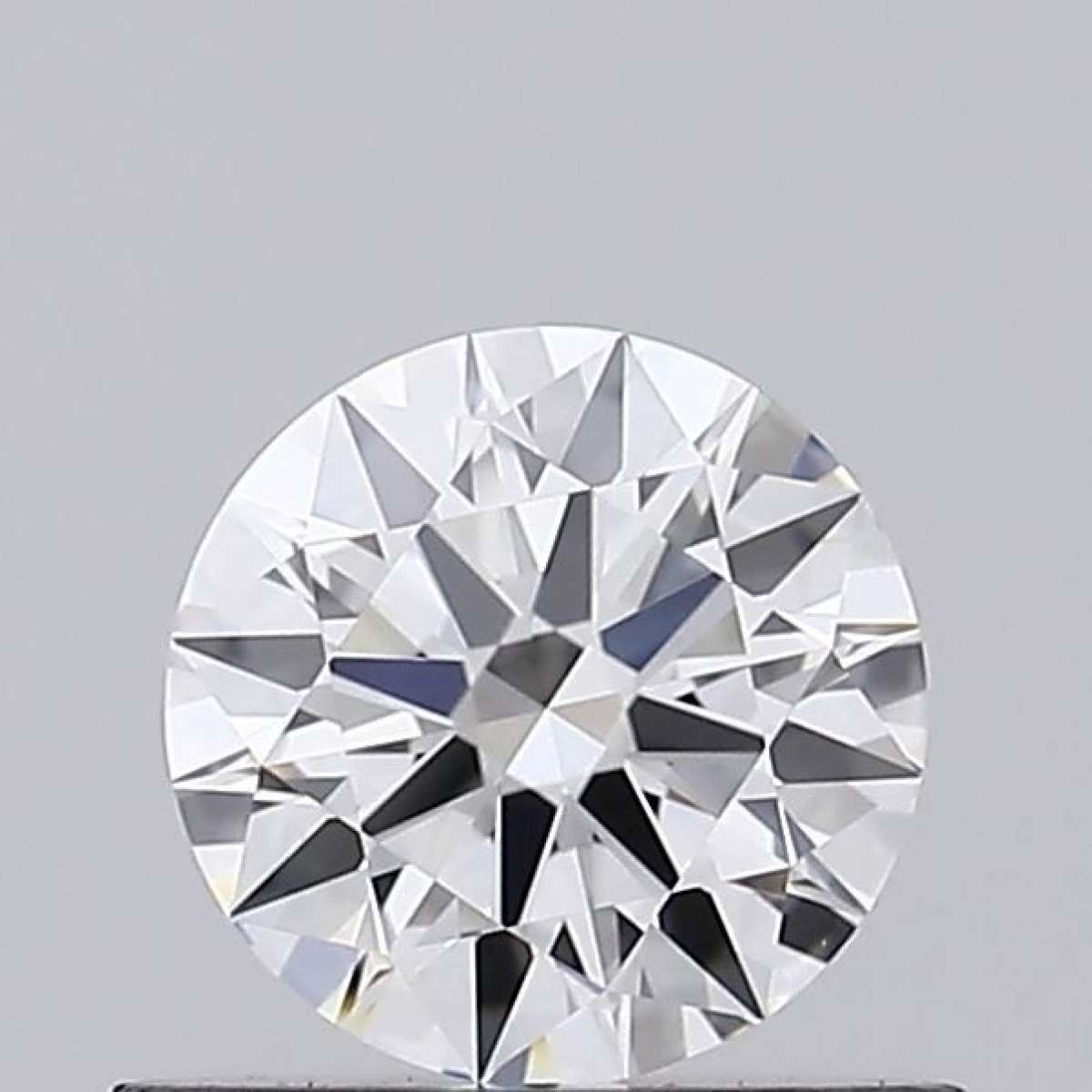 Certified Diamond GIA Carats 0.51 Color G Clarity VVS1 EX EX EX Fluorescence MED Brown No Green No Milky No EyeClean 100% Certified Diamond GIA Carats 0.51 Color G Clarity VVS1 EX EX EX Fluorescence MED Brown No Green No Milky No EyeClean 100%