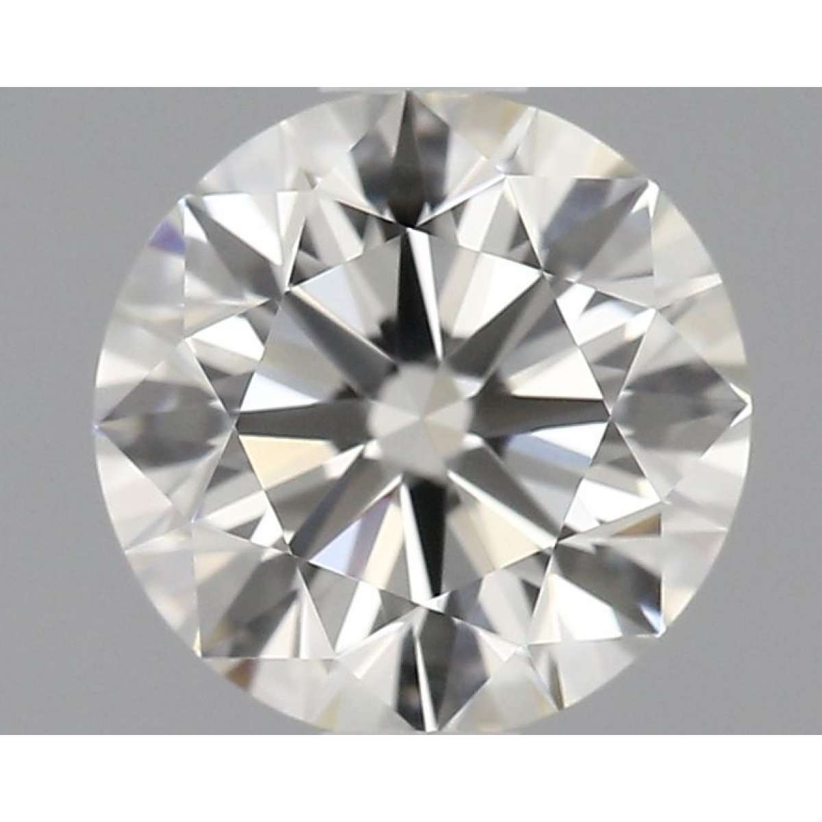 Certified Diamond IGI Carats 0.9 Color H Clarity VVS2  EX  EX  EX Fluorescence NON Brown No Green No Milky No EyeClean 100%