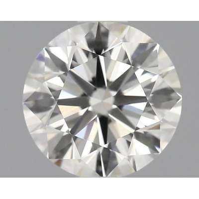 Certified Diamond IGI Carats 0.9 Color H Clarity VVS2  EX  EX  EX Fluorescence NON Brown No Green No Milky No EyeClean 100%