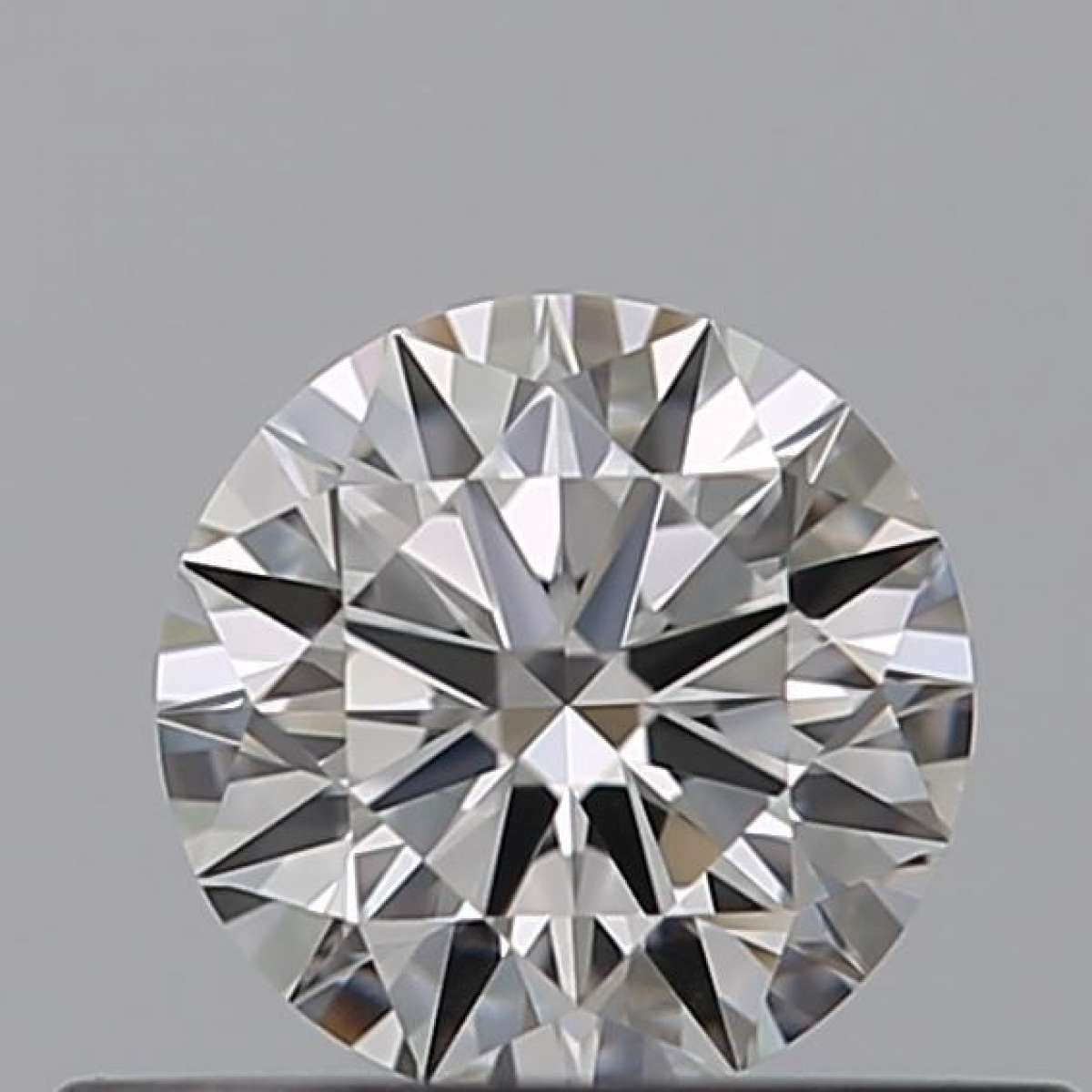Certified Diamond GIA Carats 0.3 Color F Clarity VVS2 EX EX EX Fluorescence NON Brown No Milky No EyeClean 100% Certified Diamond GIA Carats 0.3 Color F Clarity VVS2 EX EX EX Fluorescence NON Brown No Milky No EyeClean 100%