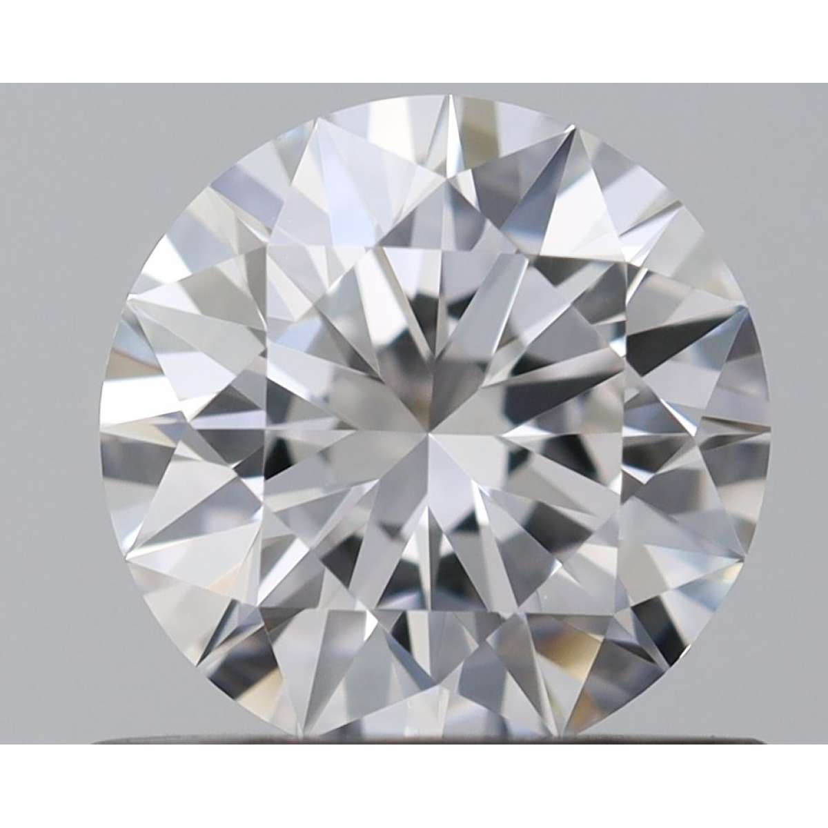 Certified Diamond GIA Carats 0.58 Color D Clarity VS1 EX EX EX Fluorescence FNT Brown No Green No Milky No EyeClean 100% Certified Diamond GIA Carats 0.58 Color D Clarity VS1 EX EX EX Fluorescence FNT Brown No Green No Milky No EyeClean 100%