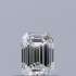 Certified Diamond GIA Carats 0.31 Color E Clarity VVS1  -  EX  VG Fluorescence NON Brown No Green No Milky No EyeClean 100%