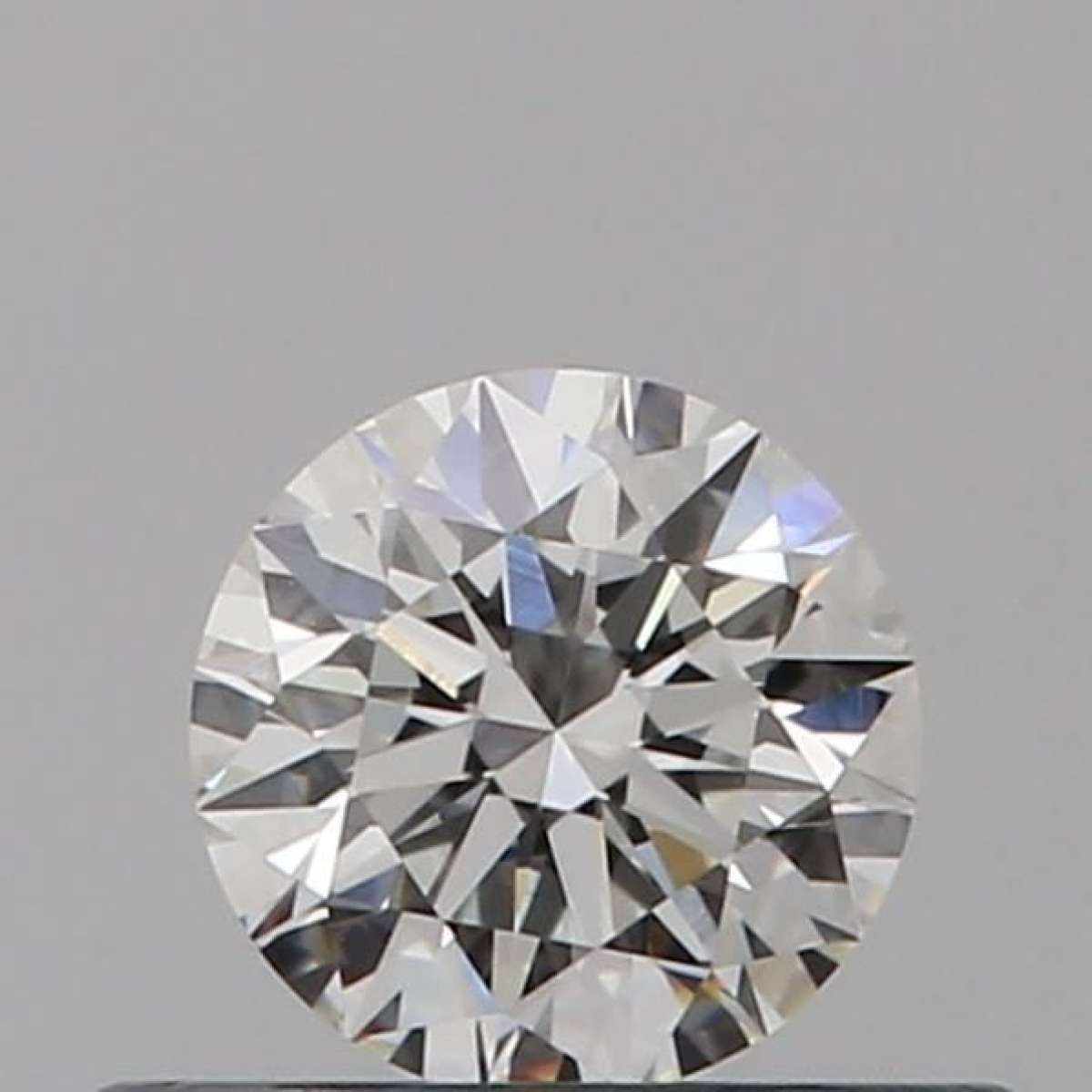 Diamante Certificato GIA Carati 0.31 Colore G Purezza VS1  EX  EX  EX Fluorescenza NON Brown No Green No Milky No EyeClean 100%